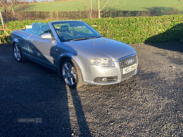 Used Audi A4 2009 for sale - 76966031: Photo 8