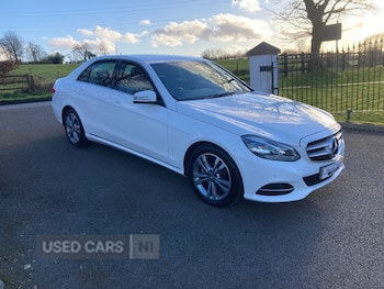 Used Mercedes-Benz E Class 2015 for sale - 78613279: Photo