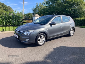 2009 - 1.4 Comfort 5dr