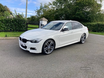 BMW - 3 Series