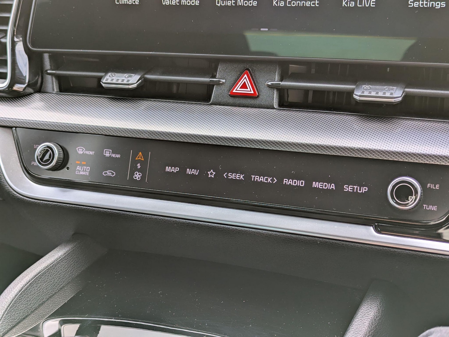 Used Kia Sportage 2022 for sale - 76167496: Photo 28