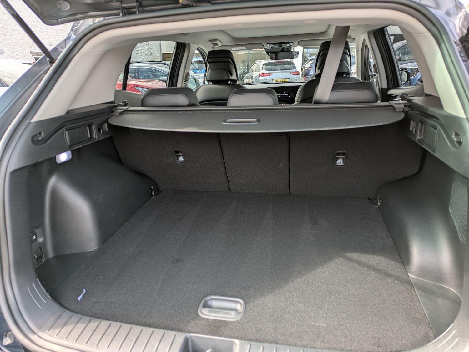 Used Kia Sportage 2022 for sale - 76167496: Photo 6