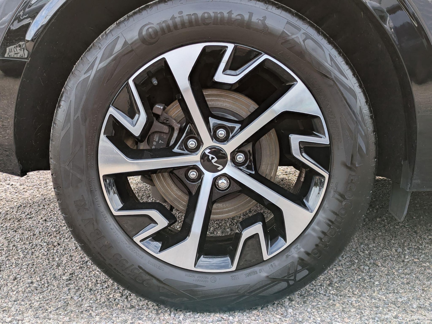 Used Kia Sportage 2022 for sale - 76167496: Photo 7