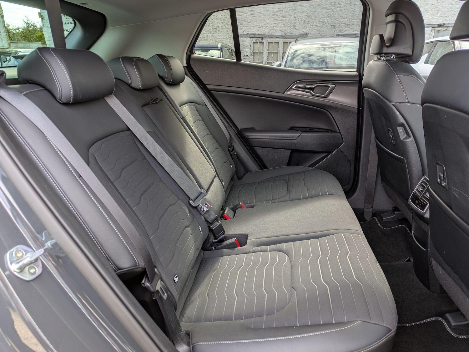 Used Kia Sportage 2022 for sale - 76167496: Photo 8