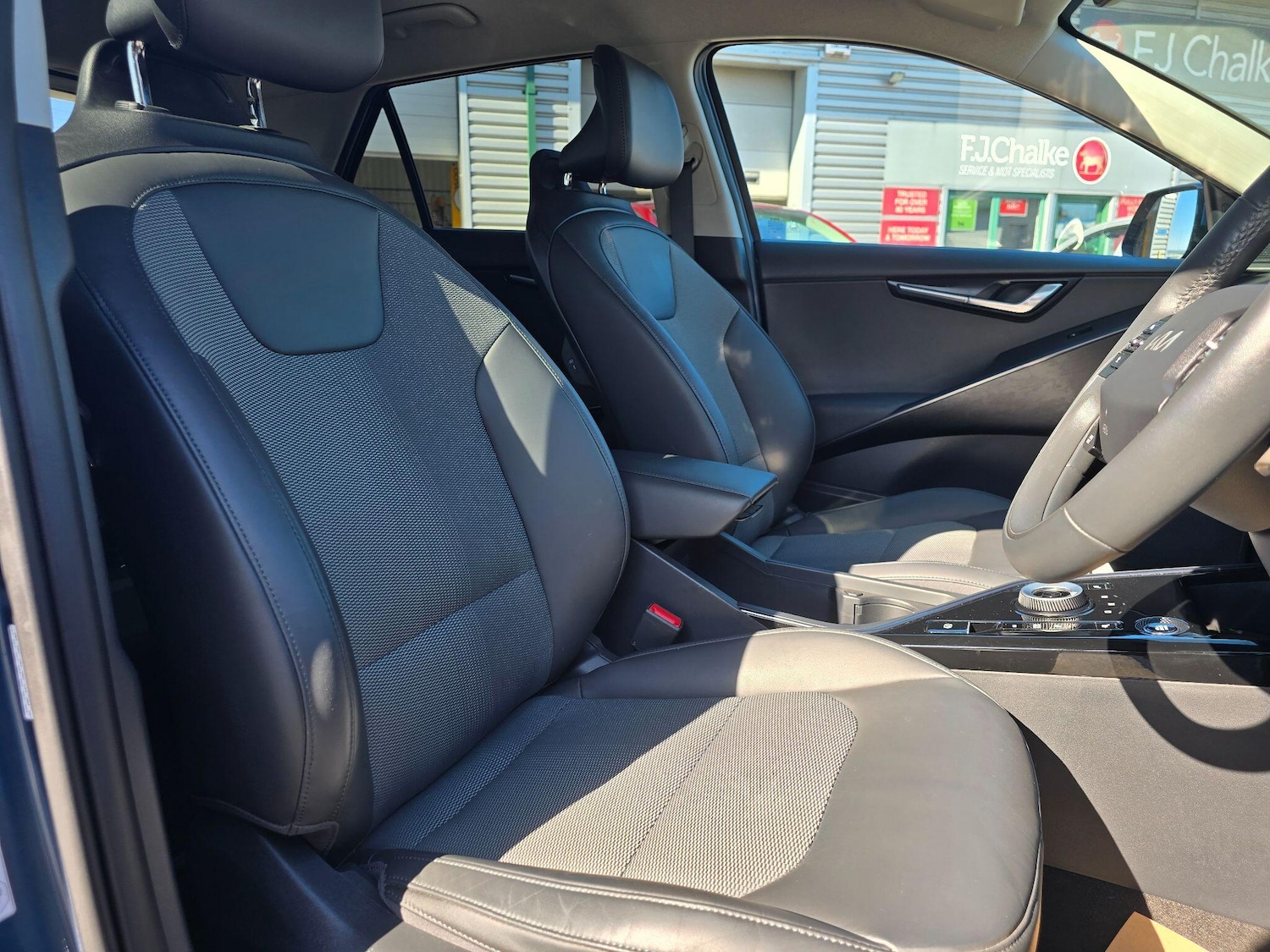 Used Kia Niro 2023 for sale - 78034112: Photo 11