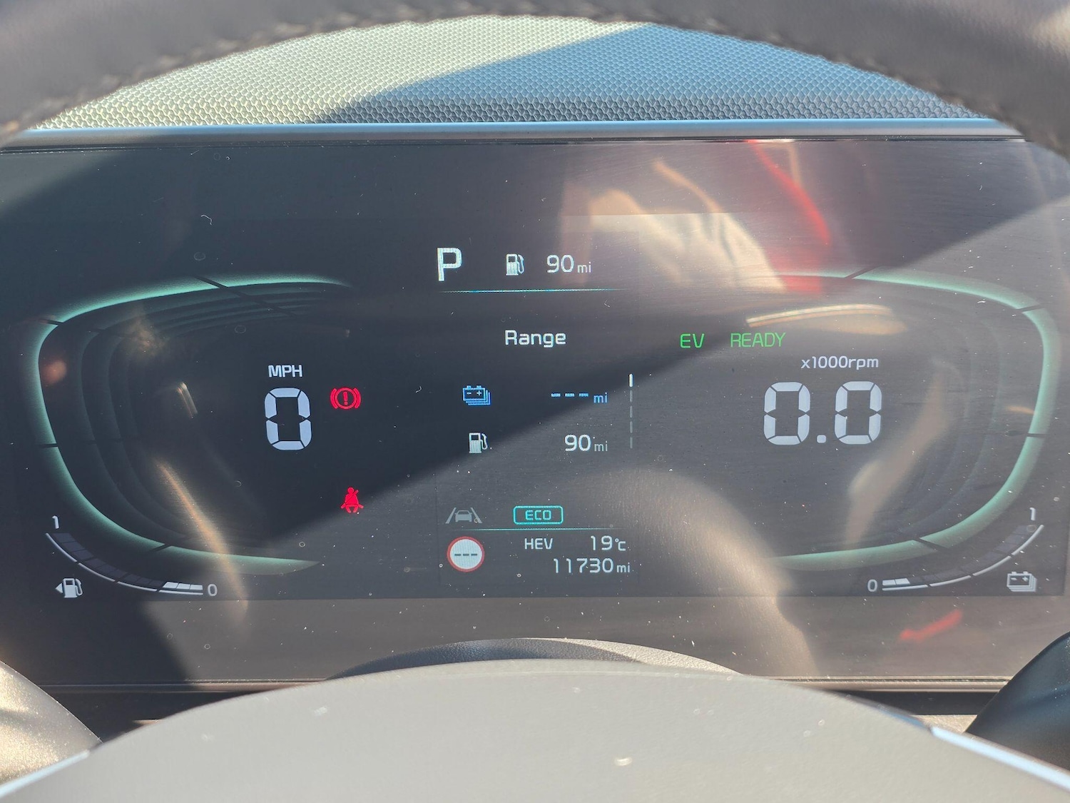 Used Kia Niro 2023 for sale - 78034112: Photo 18