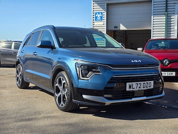 Used Kia Niro 2023 for sale - 78034112: Photo