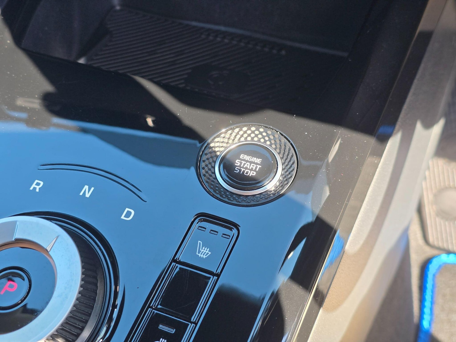 Used Kia Niro 2023 for sale - 78034112: Photo 22