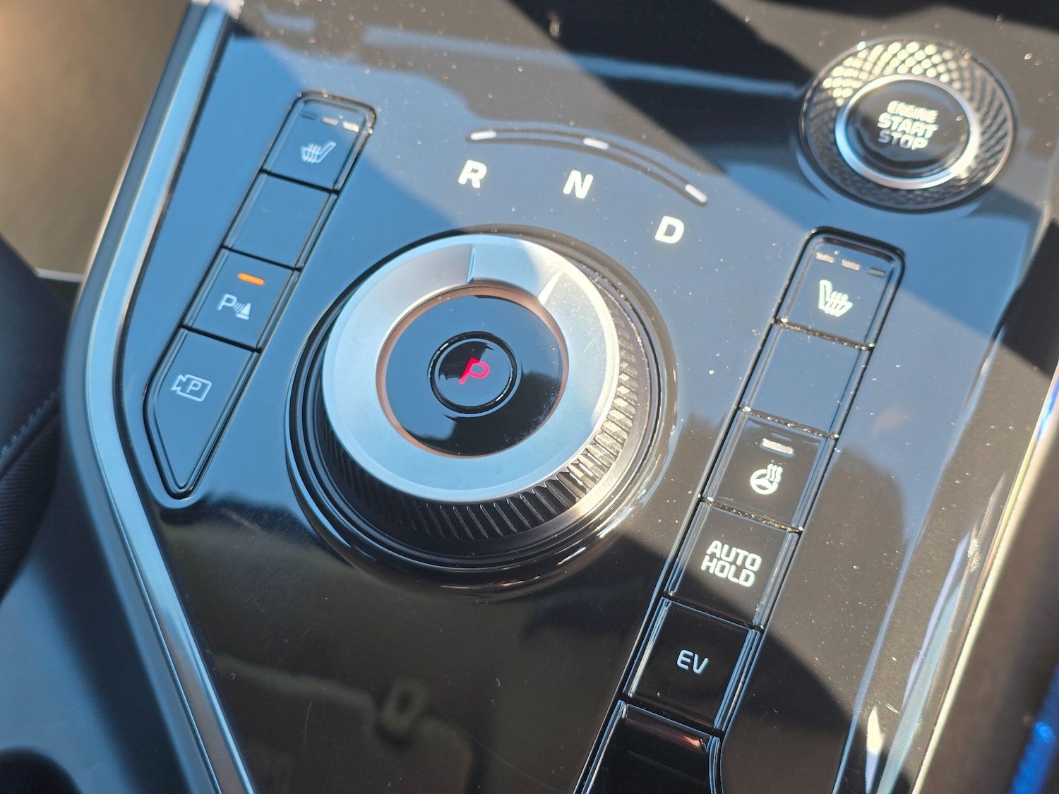 Used Kia Niro 2023 for sale - 78034112: Photo 23