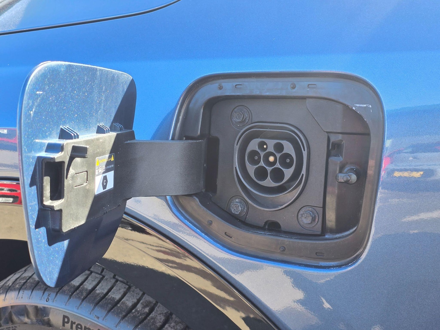 Used Kia Niro 2023 for sale - 78034112: Photo 24