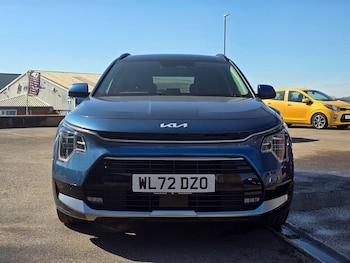 Used Kia Niro 2023 for sale - 78034112: Photo