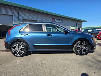 Used Kia Niro 2023 for sale - 78034112: Photo