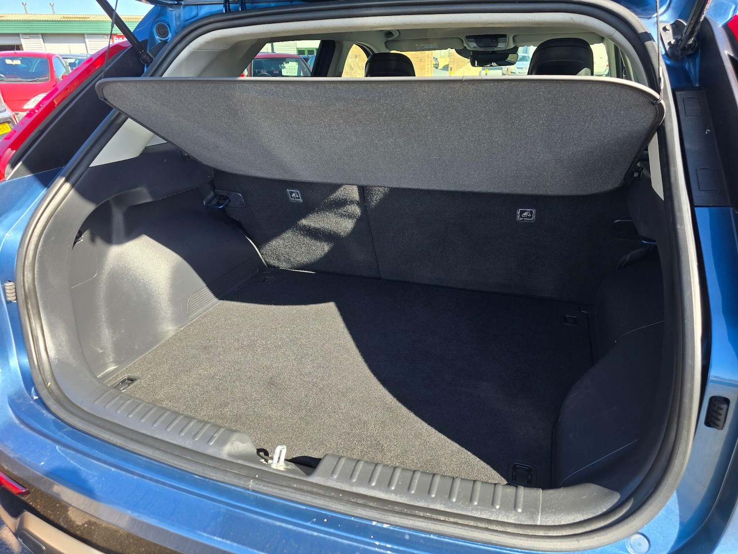 Used Kia Niro 2023 for sale - 78034112: Photo 6