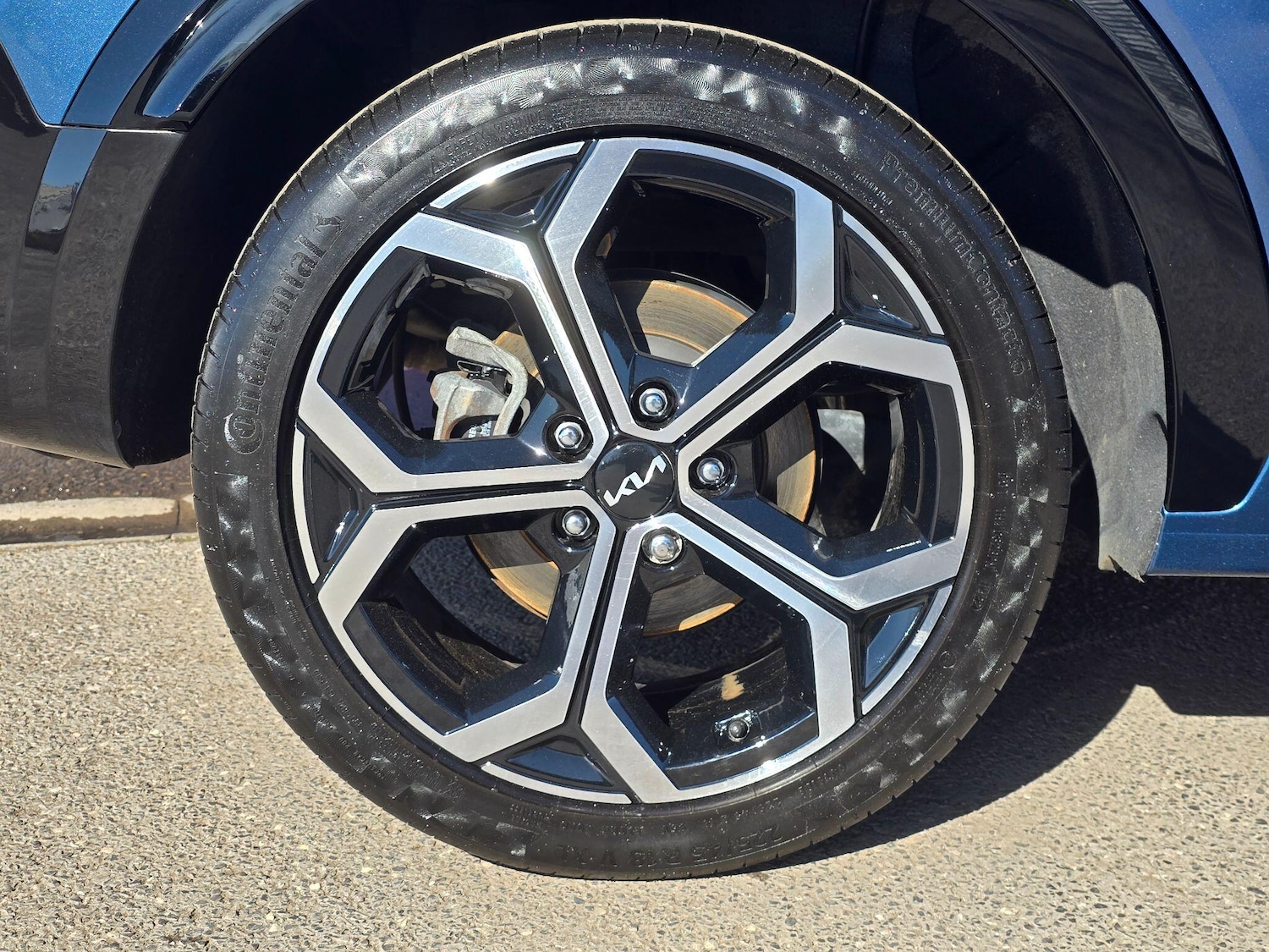 Used Kia Niro 2023 for sale - 78034112: Photo 7