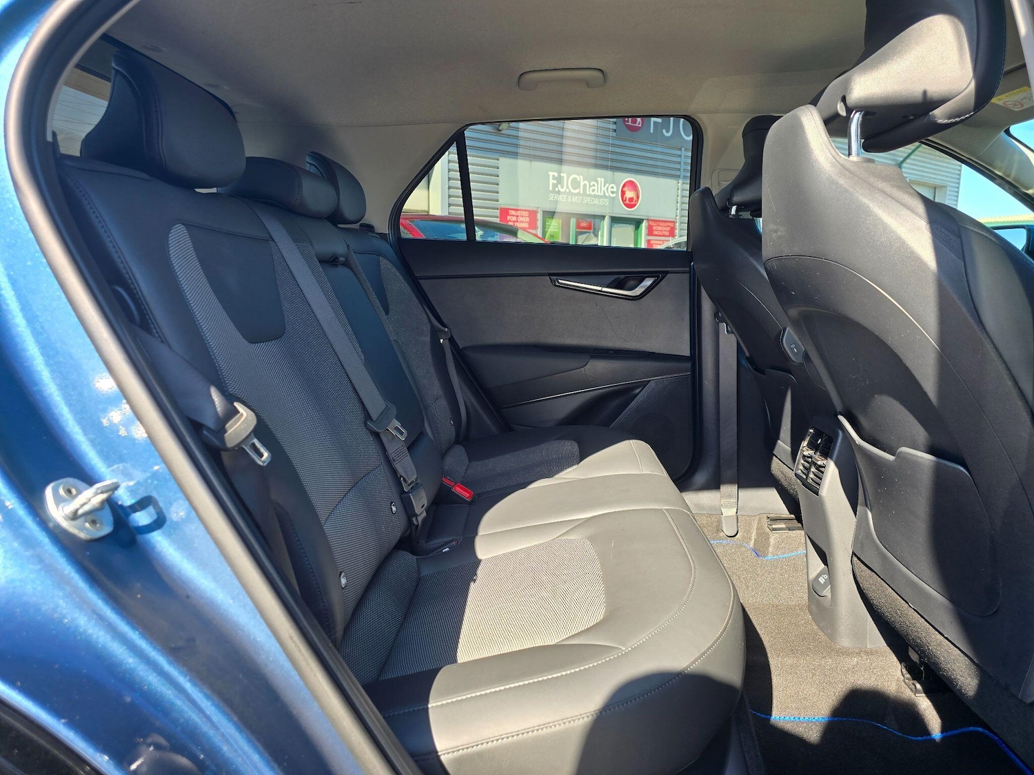 Used Kia Niro 2023 for sale - 78034112: Photo 8