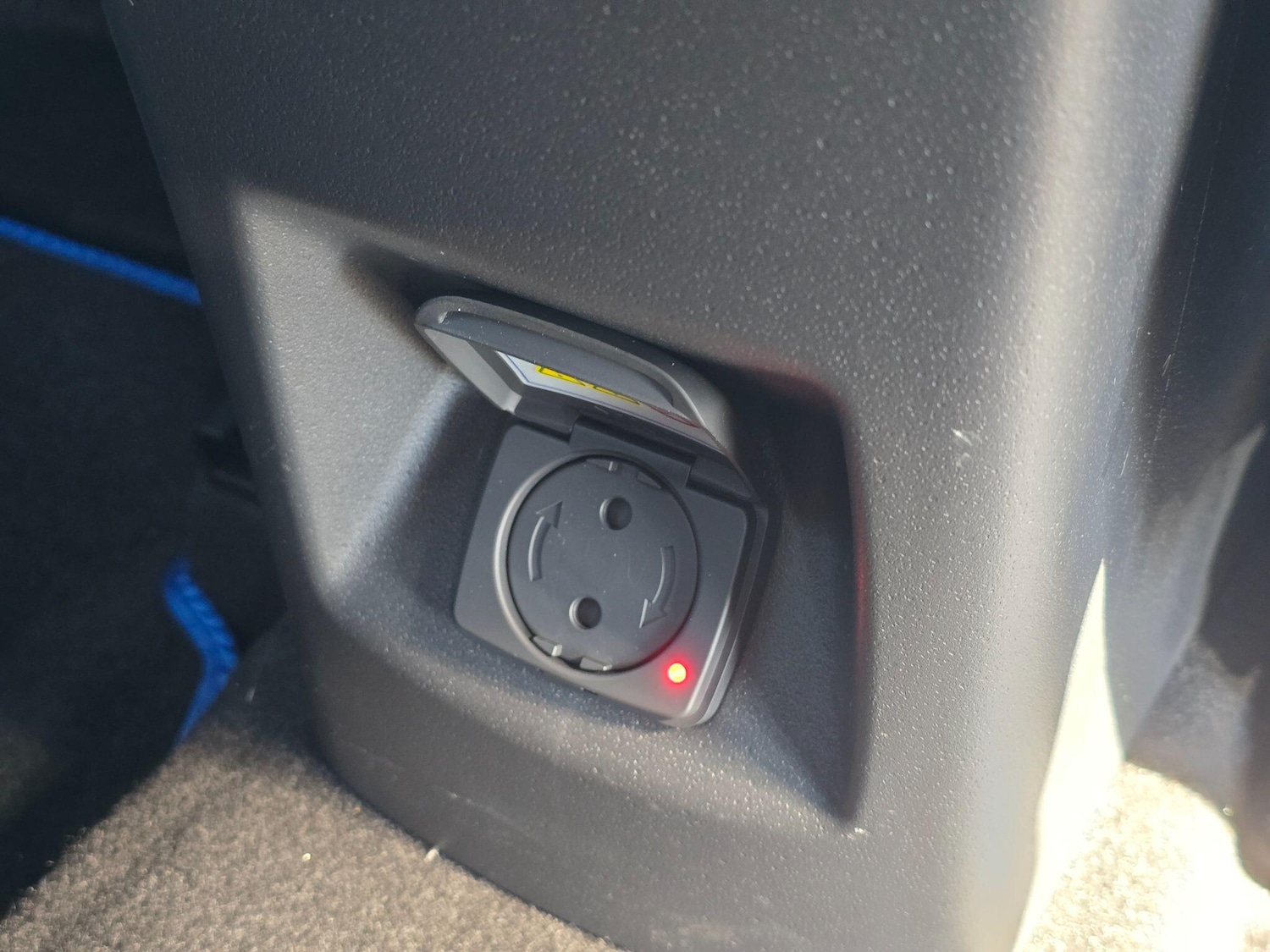 Used Kia Niro 2023 for sale - 78034112: Photo 9