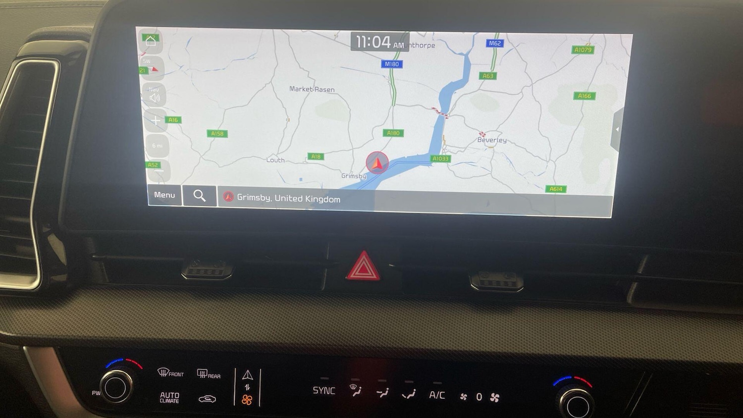 Used Kia Sportage 2025 for sale - 78058136: Photo 10