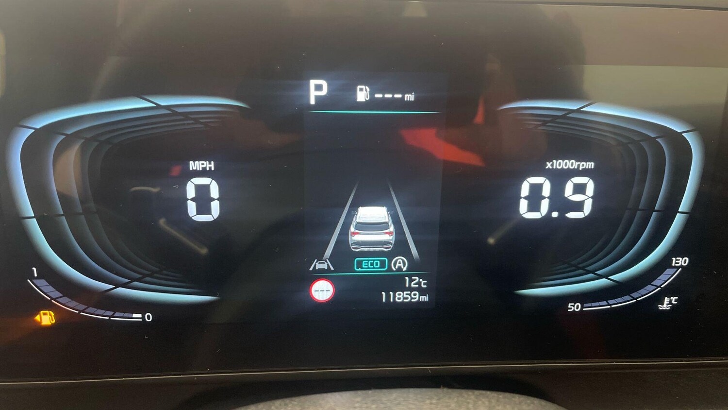 Used Kia Sportage 2025 for sale - 78058136: Photo 11