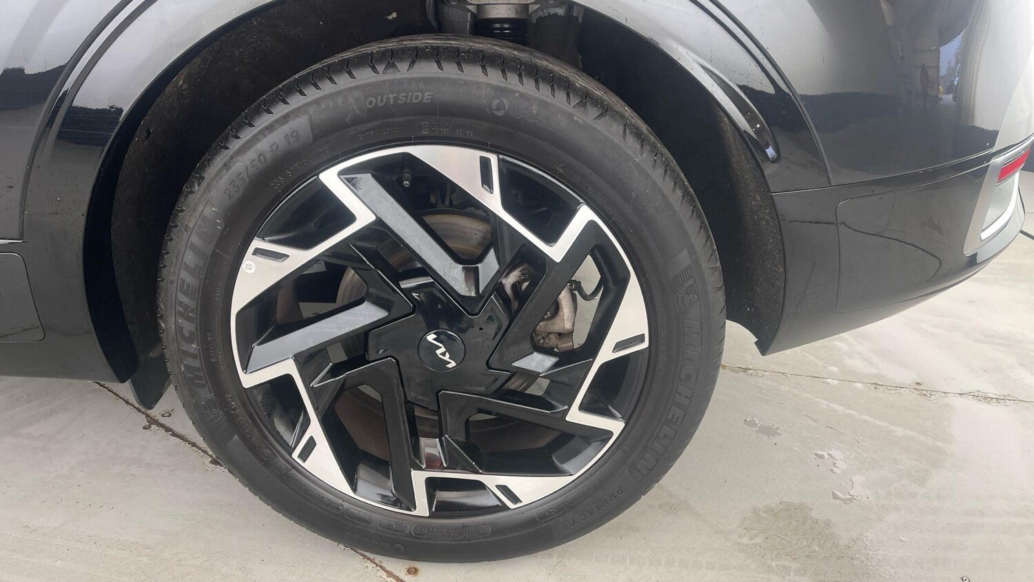 Used Kia Sportage 2025 for sale - 78058136: Photo 15