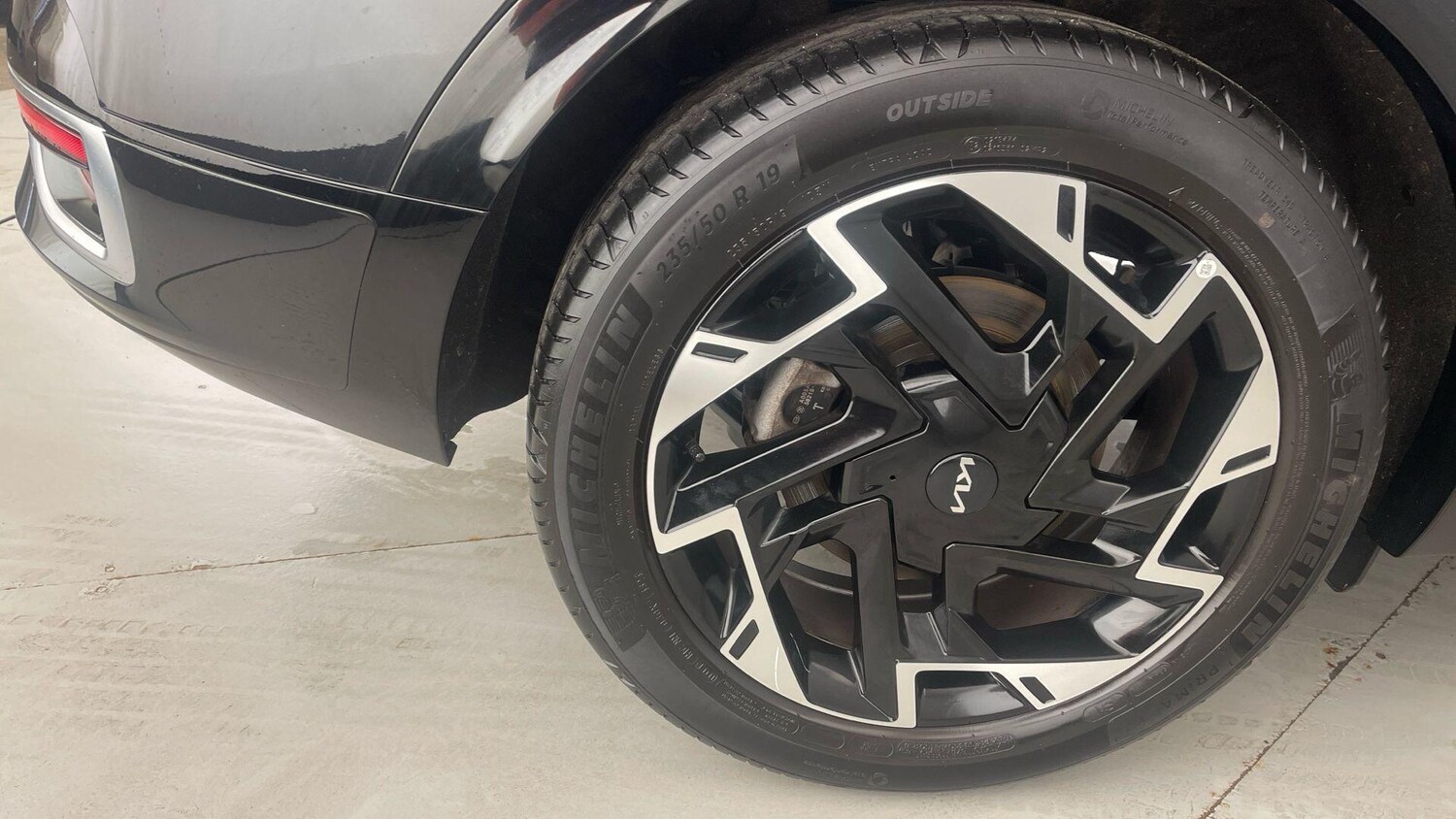 Used Kia Sportage 2025 for sale - 78058136: Photo 16