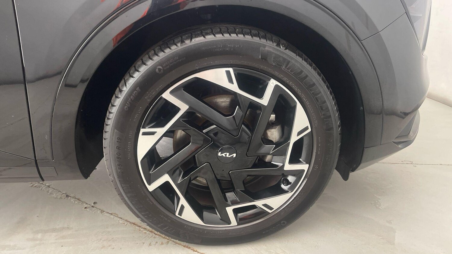 Used Kia Sportage 2025 for sale - 78058136: Photo 17