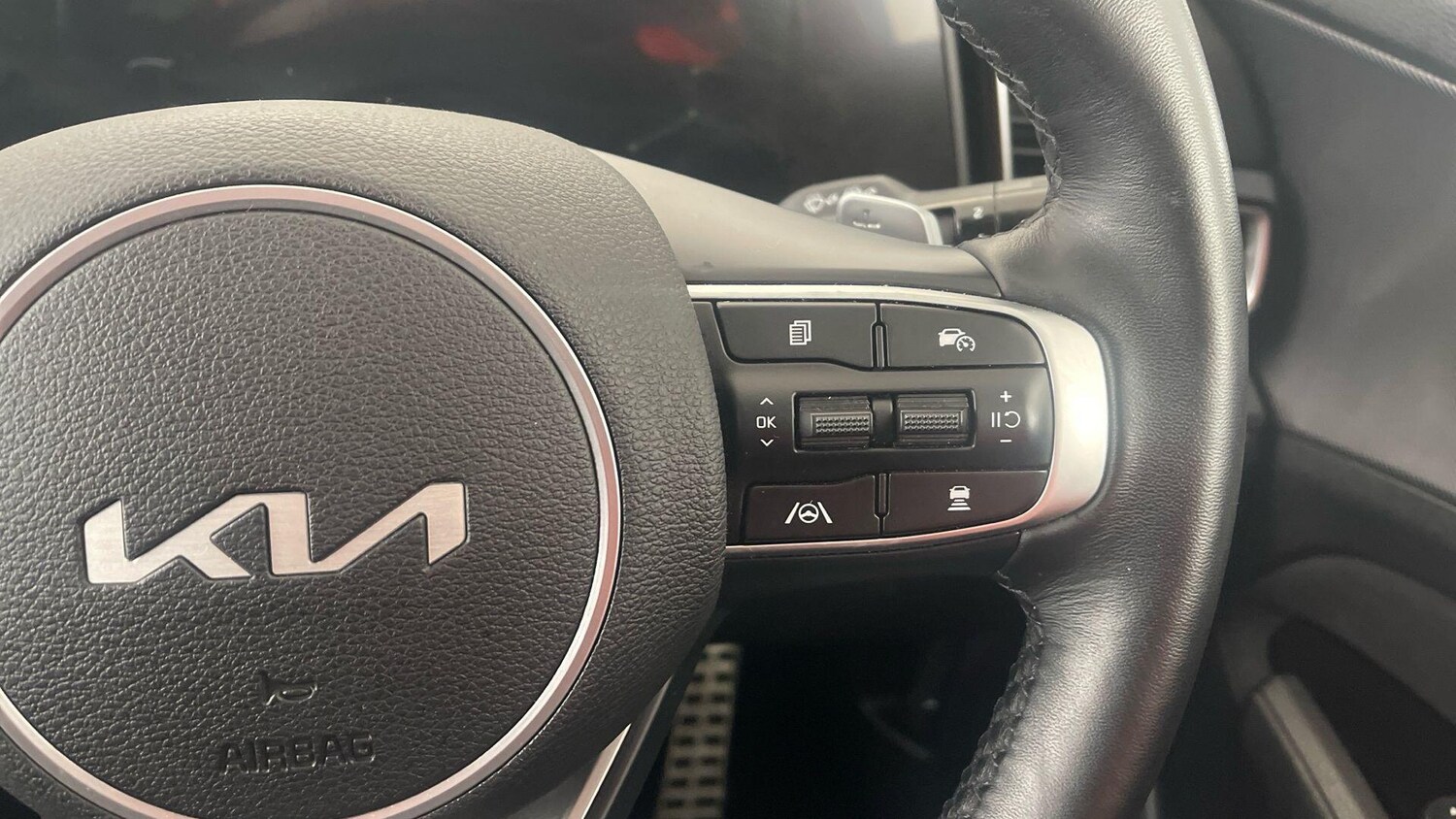 Used Kia Sportage 2025 for sale - 78058136: Photo 20