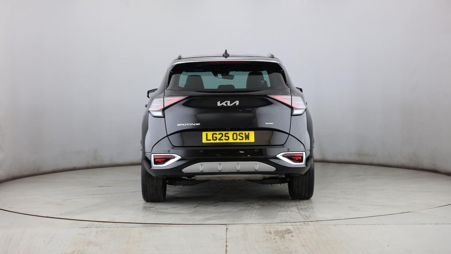 Used Kia Sportage 2025 for sale - 78058136: Photo 4