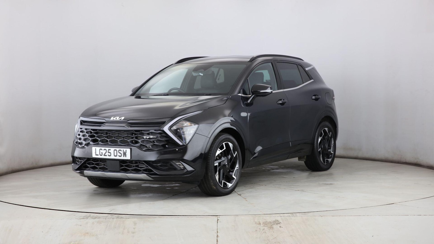 Used Kia Sportage 2025 for sale - 78058136: Photo 6