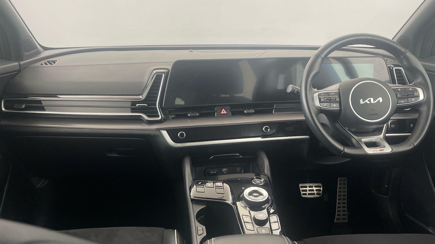 Used Kia Sportage 2025 for sale - 78058136: Photo 9