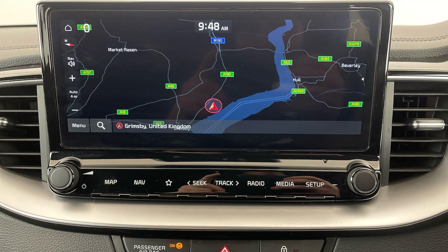 Used Kia Ceed 2025 for sale - 77315368: Photo 10