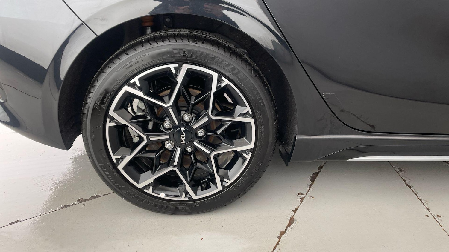 Used Kia Ceed 2025 for sale - 77315368: Photo 16