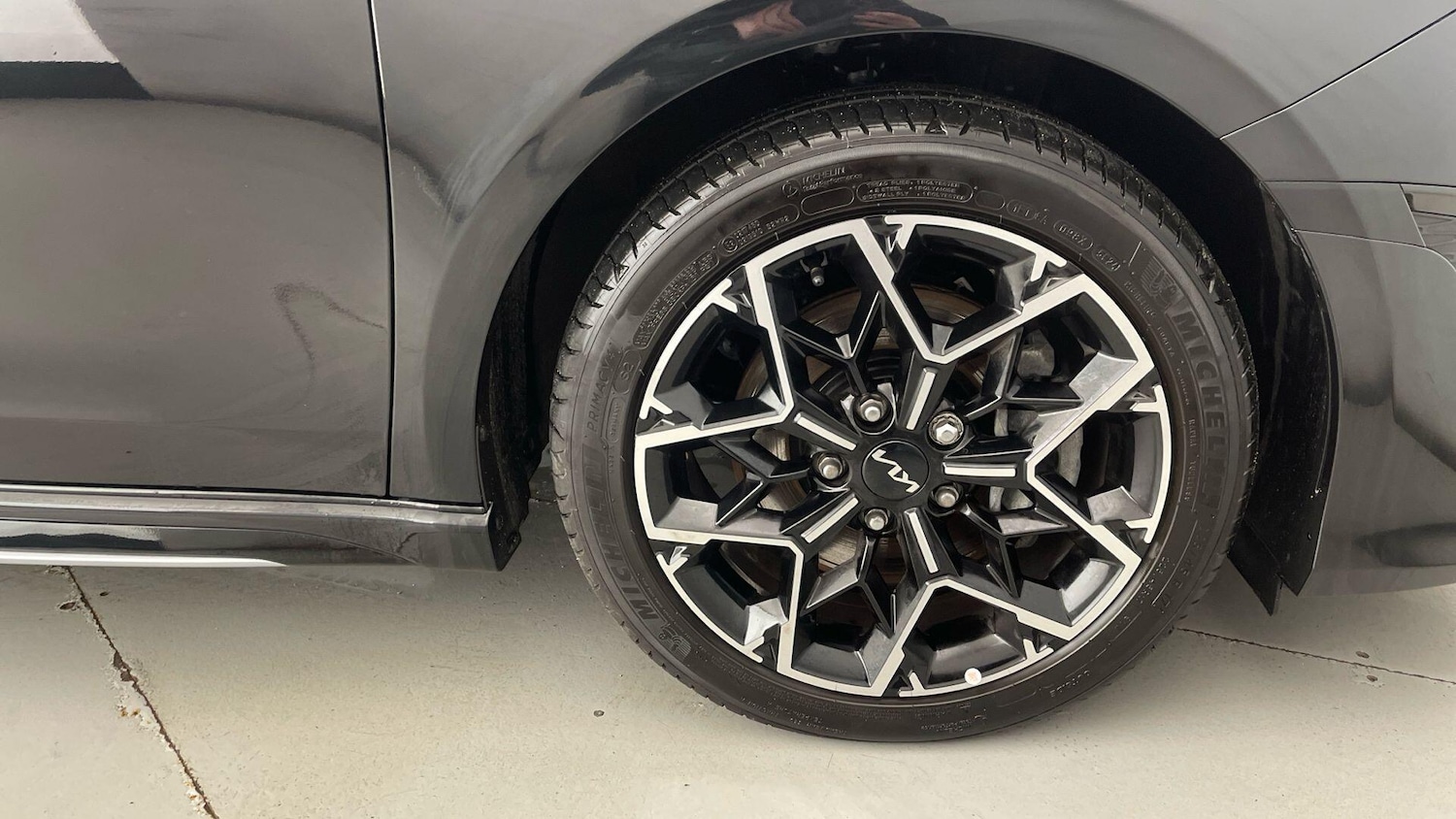 Used Kia Ceed 2025 for sale - 77315368: Photo 17