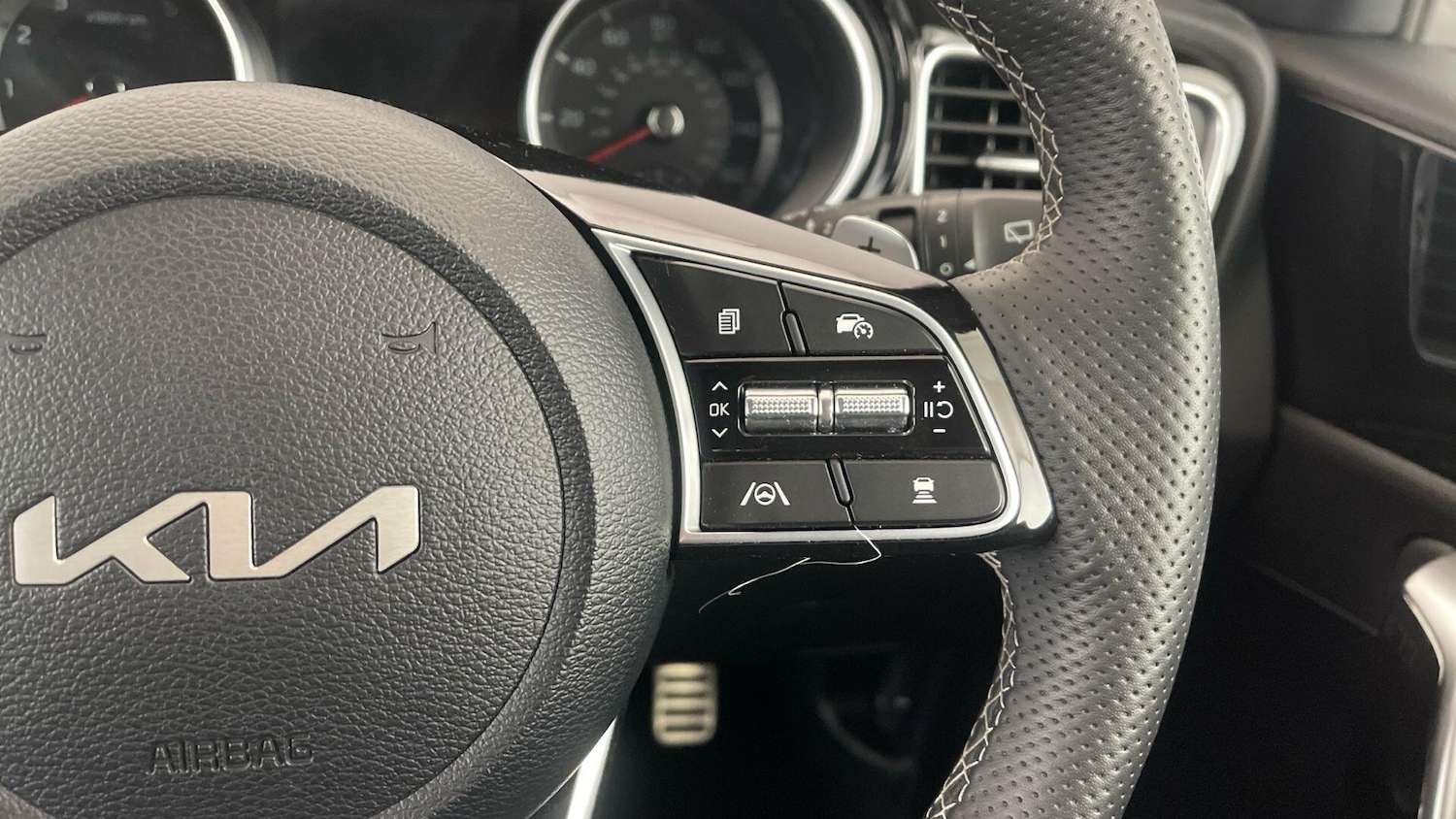 Used Kia Ceed 2025 for sale - 77315368: Photo 20