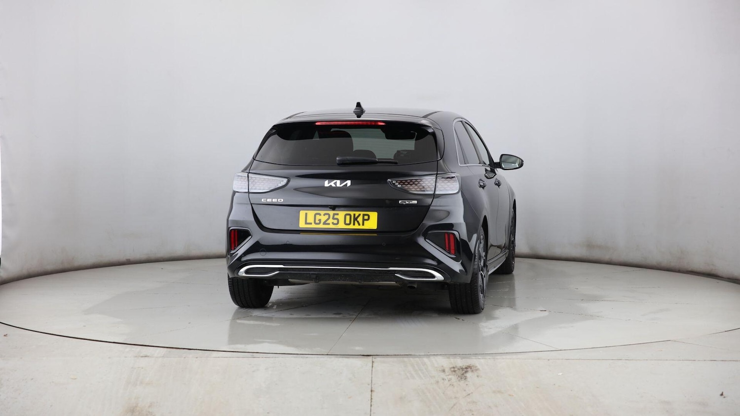 Used Kia Ceed 2025 for sale - 77315368: Photo 4