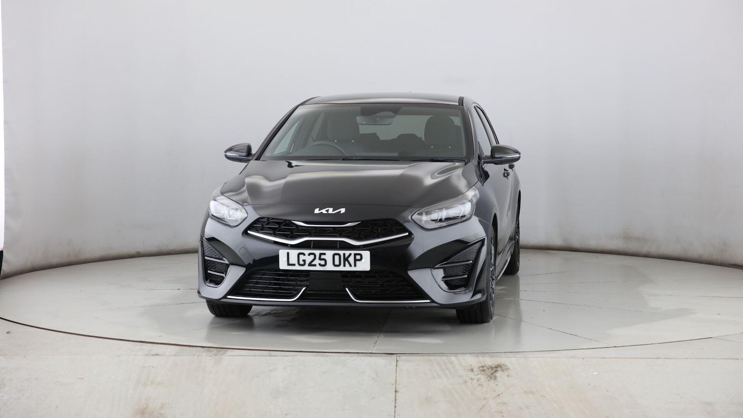 Used Kia Ceed 2025 for sale - 77315368: Photo 5