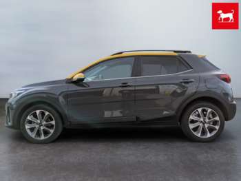 Used Kia Stonic 2023 for sale - 74196395: Photo