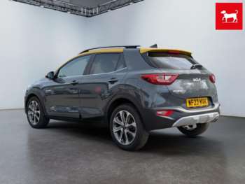 Used Kia Stonic 2023 for sale - 74196395: Photo