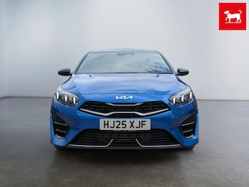 Used Kia Ceed 2025 for sale - 76012844: Photo