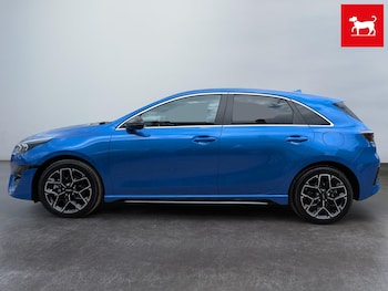 Used Kia Ceed 2025 for sale - 76012844: Photo