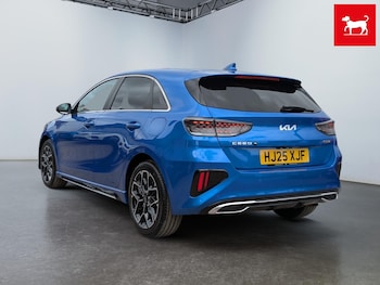 Used Kia Ceed 2025 for sale - 76012844: Photo