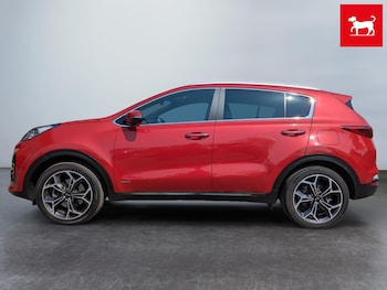Used Kia Sportage 2018 for sale - 75493130: Photo