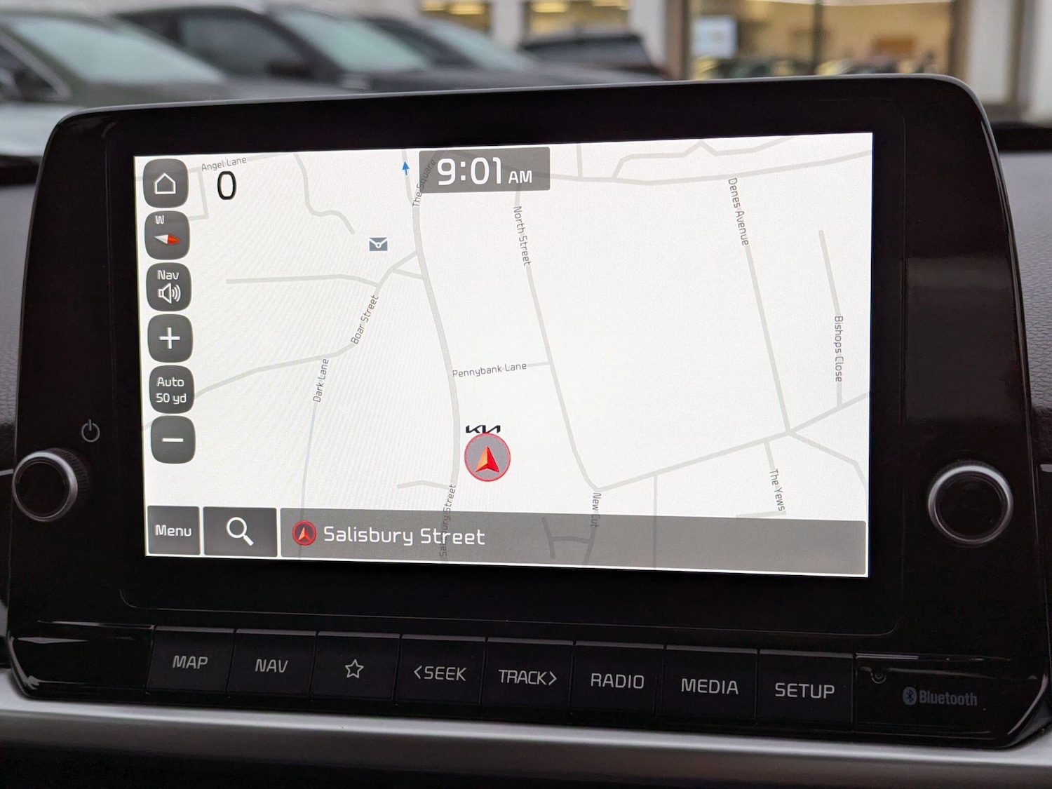 Used Kia Picanto 2022 for sale - 76990875: Photo 18