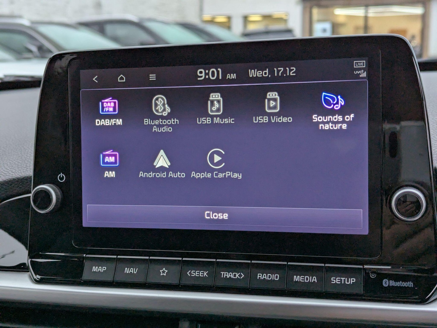 Used Kia Picanto 2022 for sale - 76990875: Photo 19