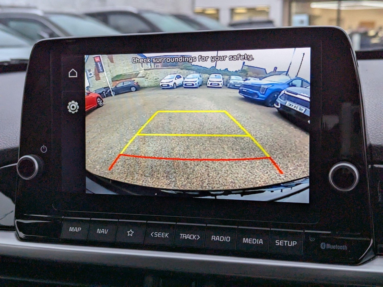 Used Kia Picanto 2022 for sale - 76990875: Photo 20