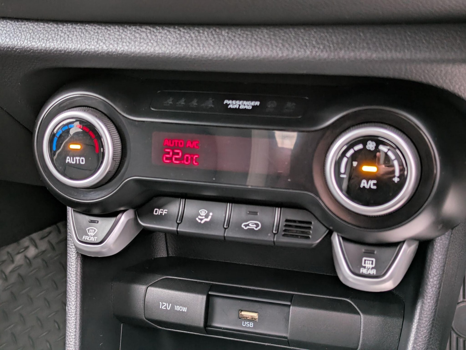 Used Kia Picanto 2022 for sale - 76990875: Photo 21