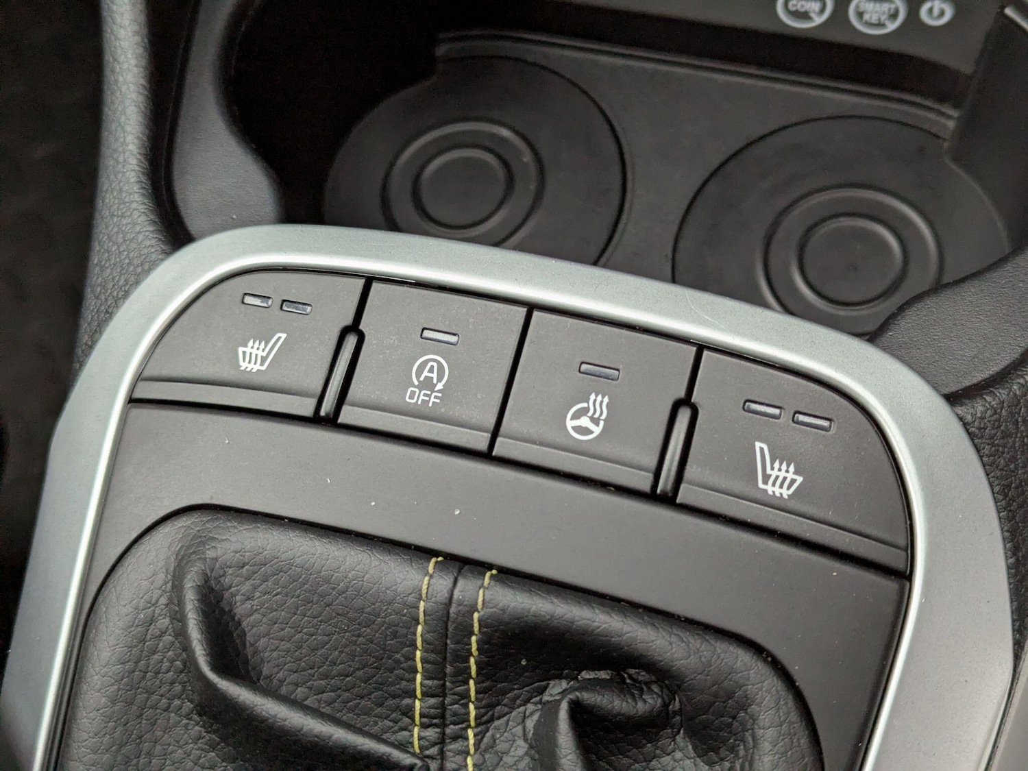 Used Kia Picanto 2022 for sale - 76990875: Photo 24