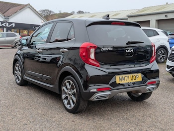 Used Kia Picanto 2022 for sale - 76990875: Photo