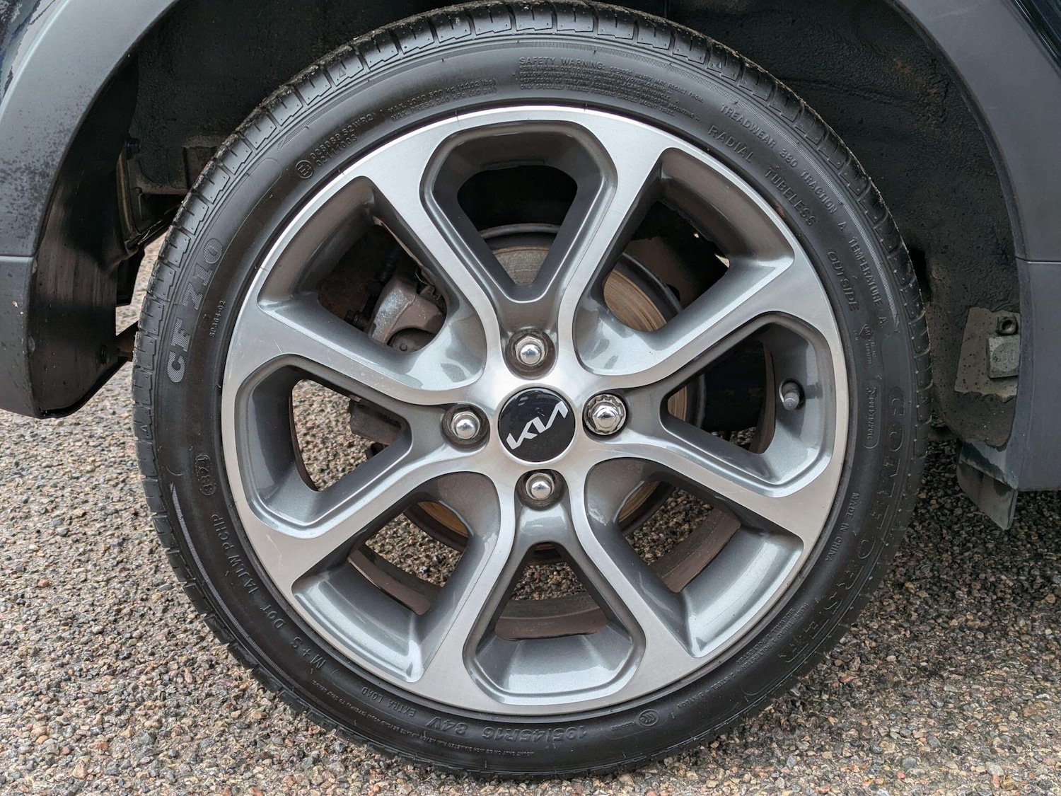 Used Kia Picanto 2022 for sale - 76990875: Photo 7