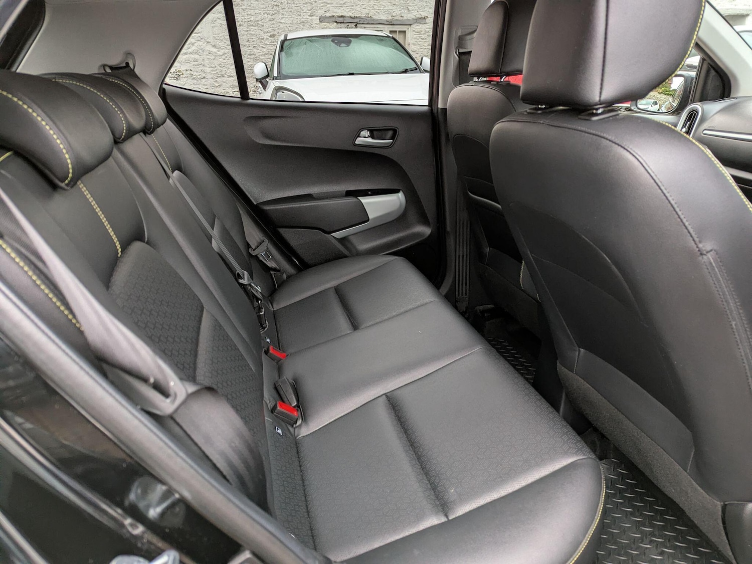 Used Kia Picanto 2022 for sale - 76990875: Photo 8