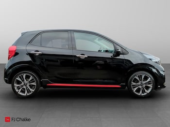 Used Kia Picanto 2023 for sale - 76167190: Photo